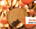 1919 Wheat Penny Value