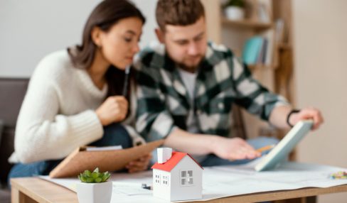 factors affecting Home Loan Interest