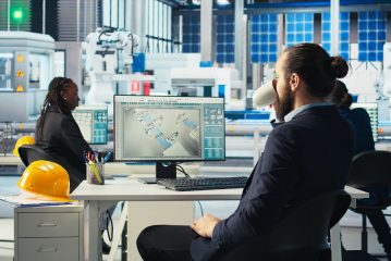 247 infrastructure support