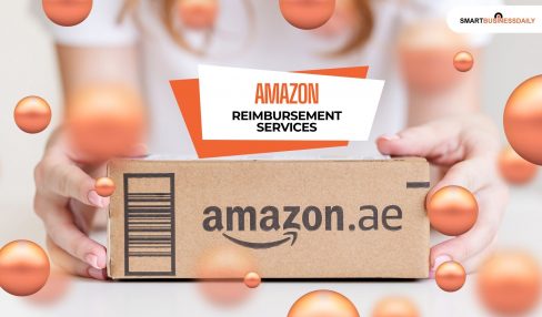Amazon Reimbursement Services