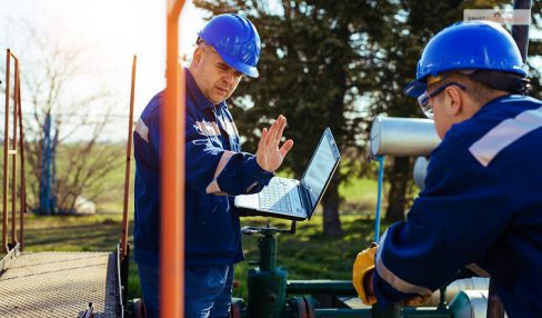 Best Paying Jobs In Public Utilities