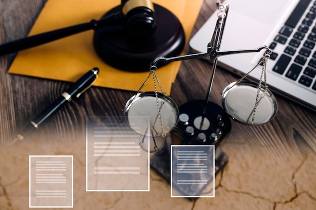 The Legal Terrain Of Individual Injury Lawsuit Claims