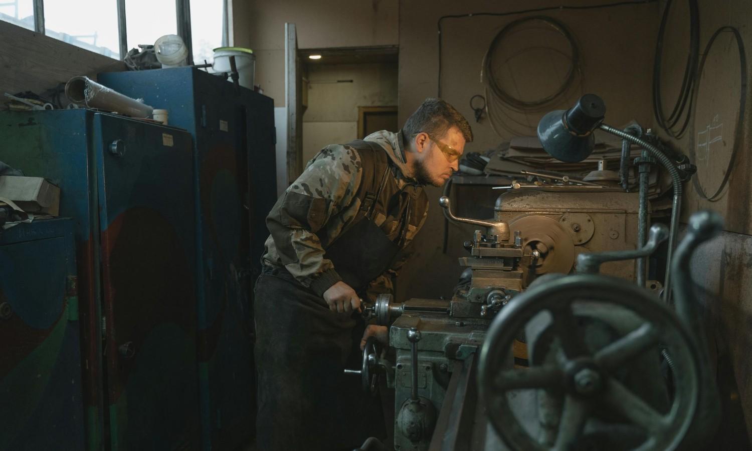 Choose the Right Machine Type