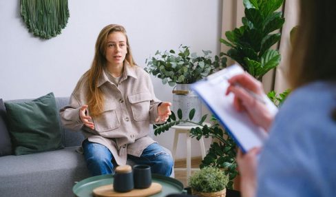 Clinical Psychologist Staffing