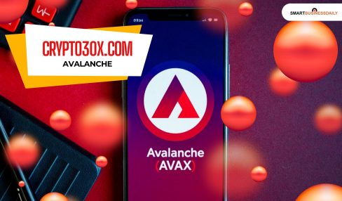 Crypto30x.com Avalanche Network