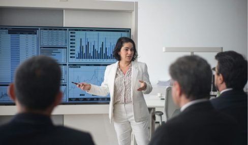 Why Startup Collaboration Accelerates Innovation