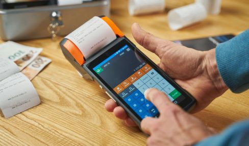 Digital Sales Transformation