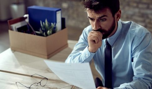 Diminished Value Claim