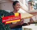 Does Amazon Deliver On Sunday