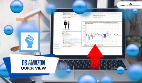 DS Amazon Quick View