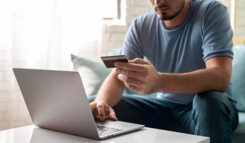 E-Commerce Payment Diversity