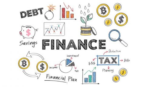 Financial Responsibilities