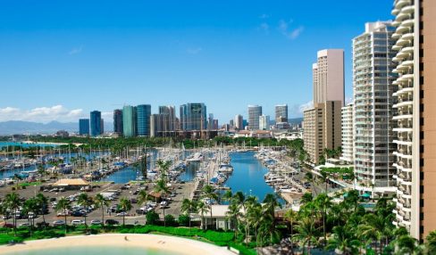 Florida Real Estate Growth