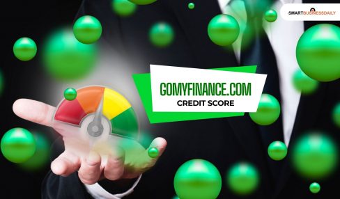 Gofinance.com Credit Score