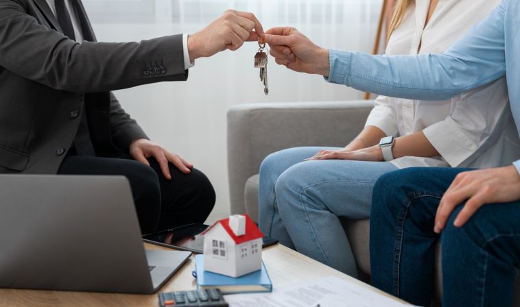 Home Selling Options