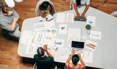 Home Services Marketing Strategies