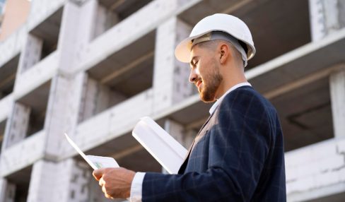 How to Handle Legal Risks in Construction Projects