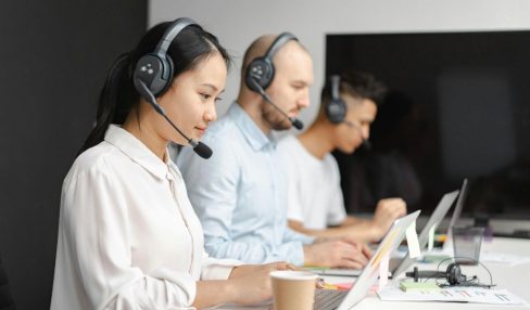 How to provide 247 customer support