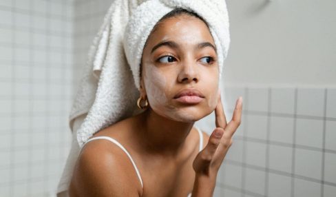 How to shower faster