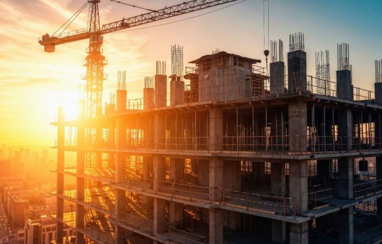 how to start a construction business