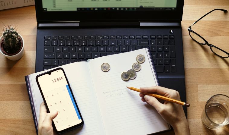 How To Track Business Expenses