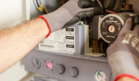 HVAC maintenance for landlords