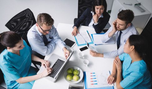 Investing In An Urgent Care Franchise