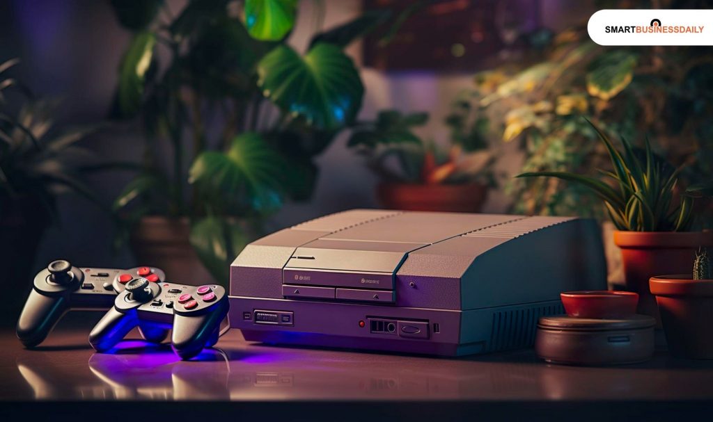 Is The gamearchives Console Safe To Use