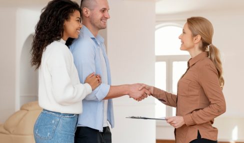 Learning The Homeowner’s Vocabulary