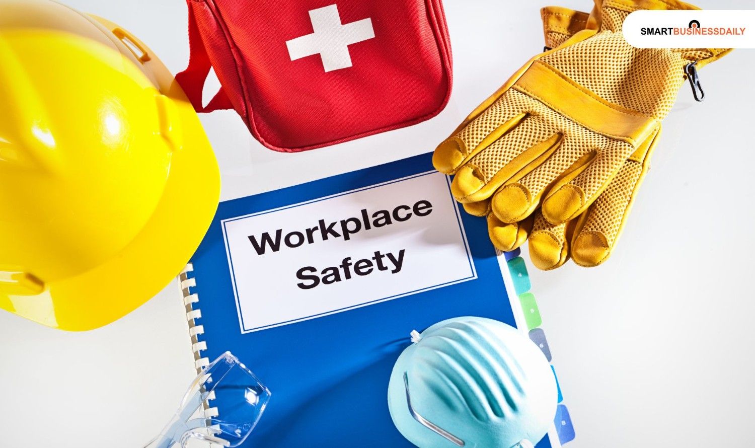 Occupational Safety and Health Specialist