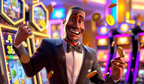 Online casinos games