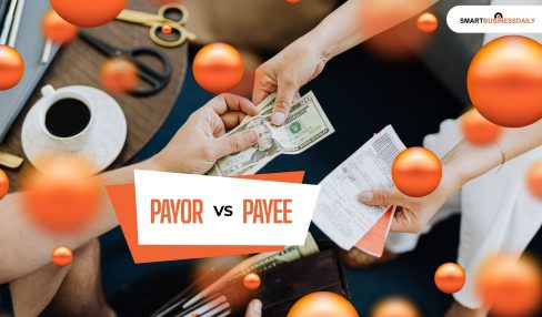 Payor vs Payee