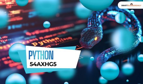 Python 54axhg5