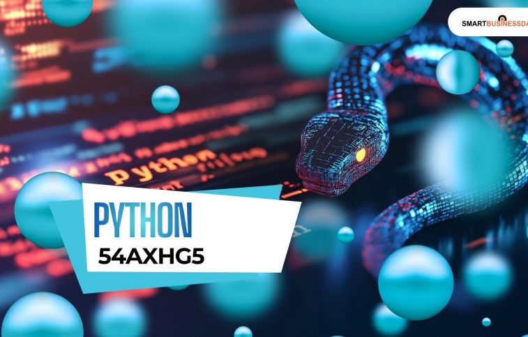 Python 54axhg5