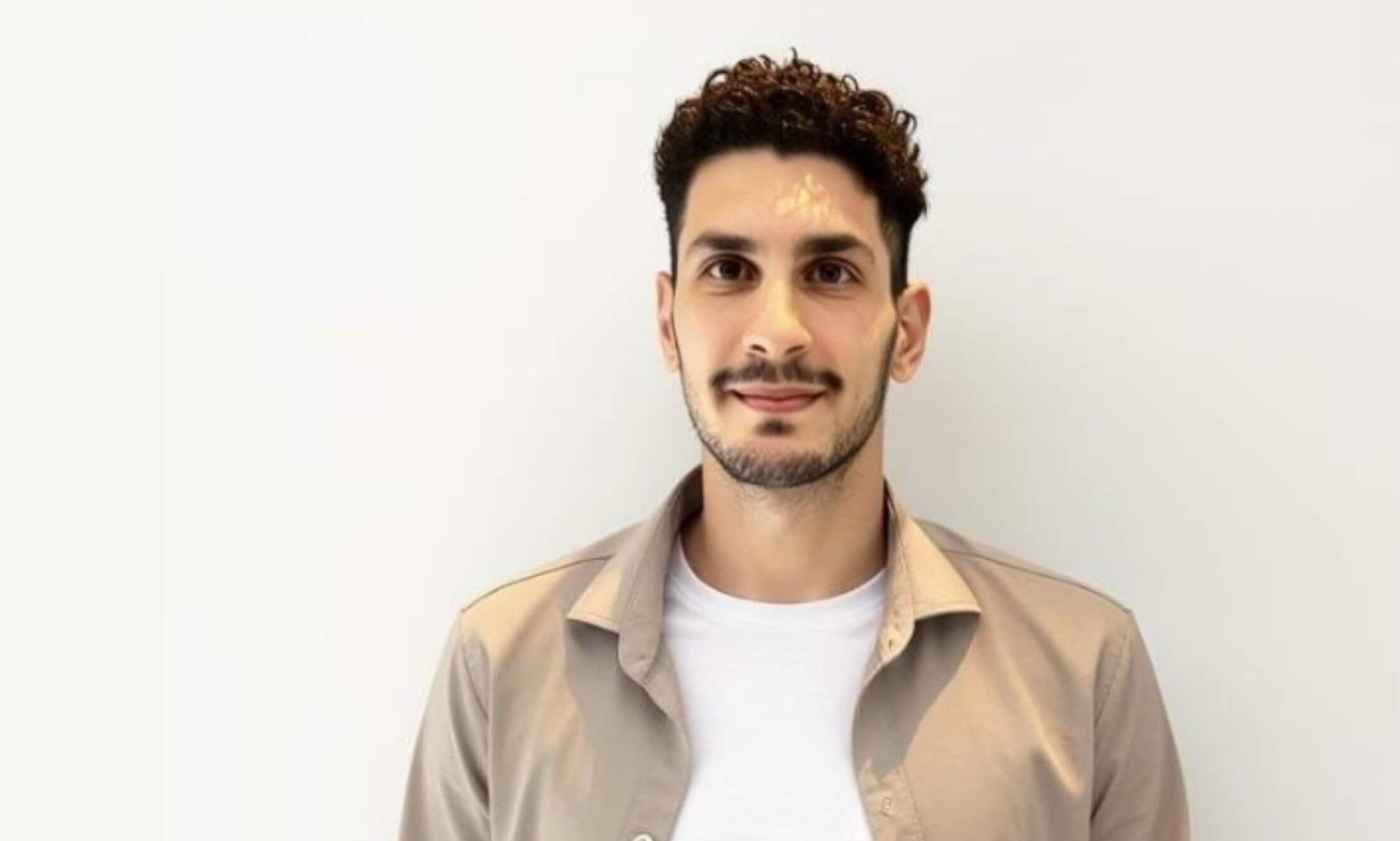 Q&A with Lampros Mitsiogiannis