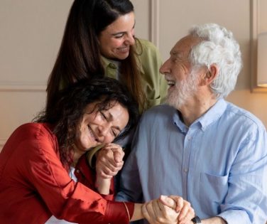 retirement community