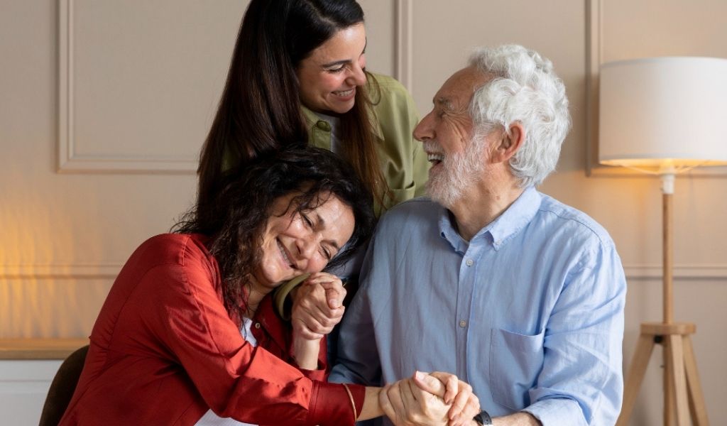 retirement community