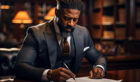 Role Of A Personal Injury Attorney