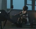 Rowing Machine