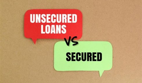 Secured vs Unsecured Business Loans