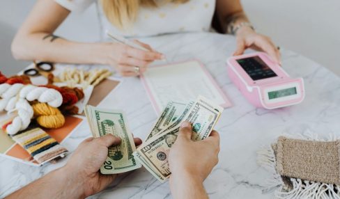 Self Managed Super Fund