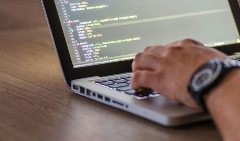 software development