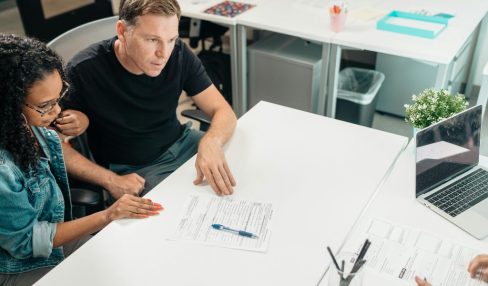 Stability for Foster Children