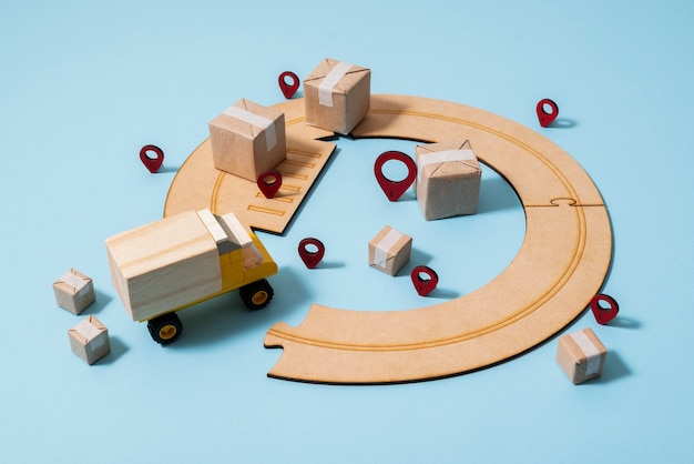 Revolutionizing Fleet Management: The Role Of EzChatAI