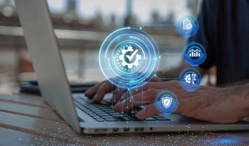 The best moving company software