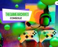 The Game Archives Console