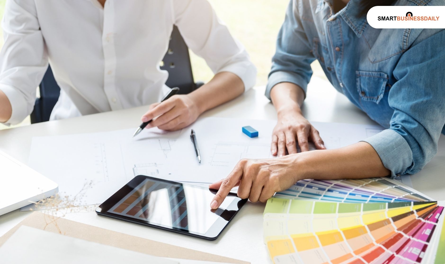 The Team Behind The Success Of Decoratoradvice Com