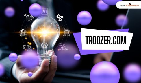 Troozer com