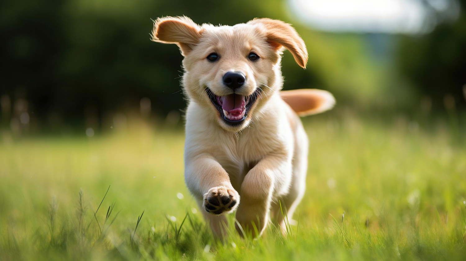 Types Of Puppies To Visit