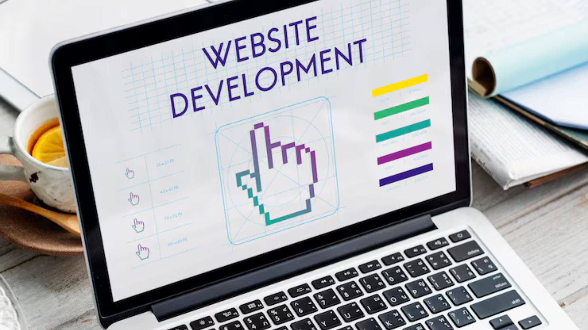 Best 14 Website Development Firms In NYC